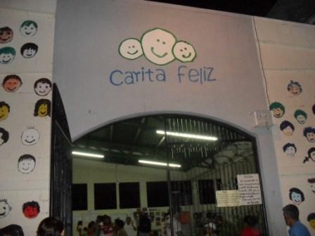 Visit to ‘Carita Feliz’