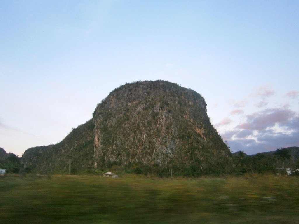 Destination Vinales, Cuba – of majestic and distinctive limestone mountains