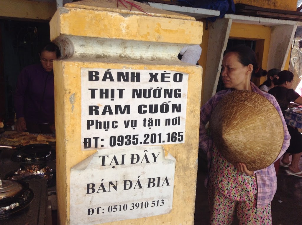 Foodie Update: Hoi An, Viet Nam