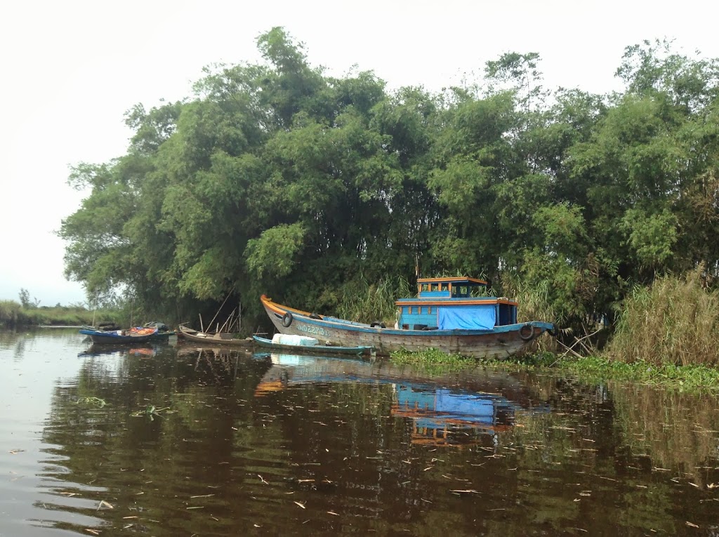 Off the beaten path ~ a painter’s palette, Central Viet Nam