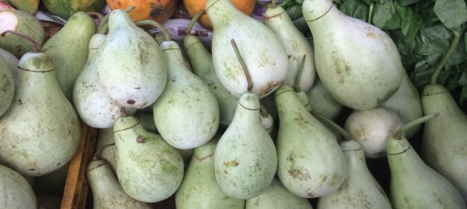 Colombo’s Pettah Market ~ the mother of all markets