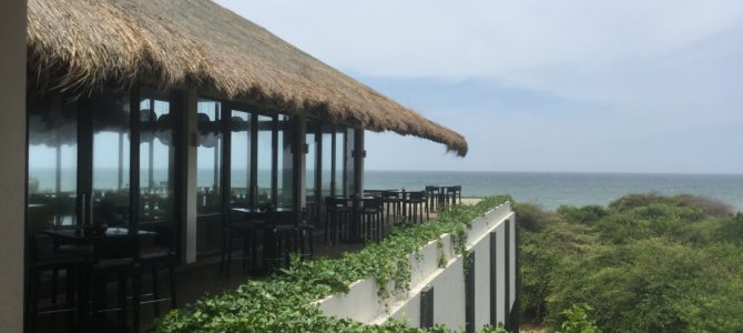 Jetwing Yala ~ where environmental consciousness meets luxury